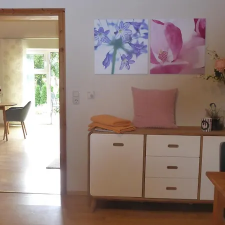 Ferienhaus 1 Fritzlar