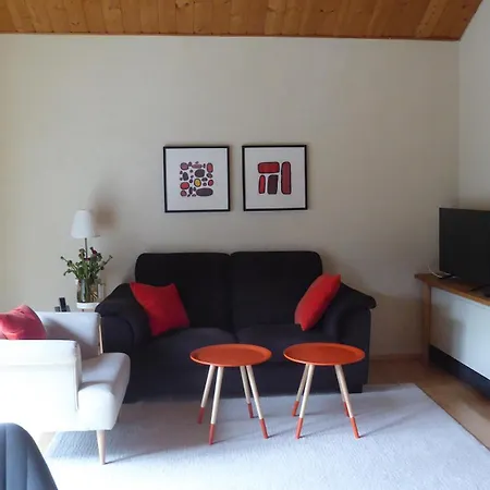 Ferienhaus 1 * Fritzlar