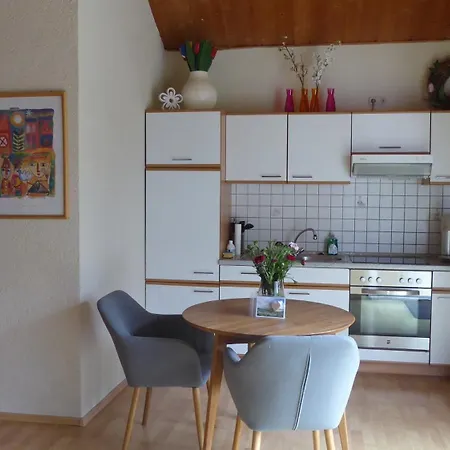 Ferienhaus 1
