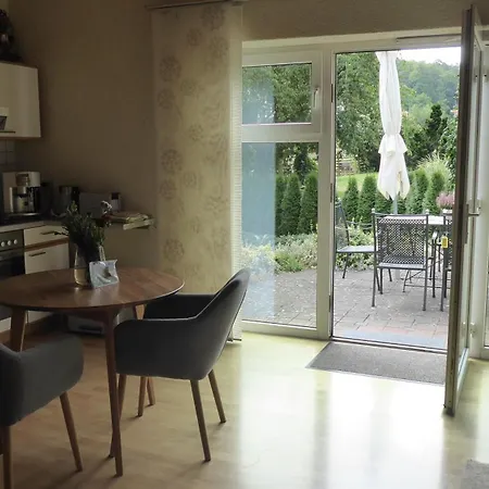 Ferienhaus 1 *