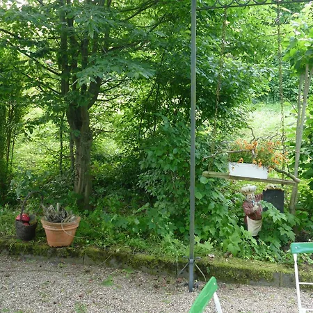 Ferienhaus 1 Nyaraló *