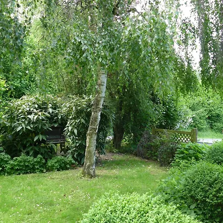 Ferienhaus 1 *
